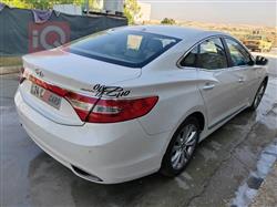 هیۆندای ازێرا